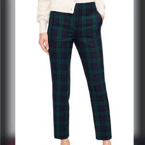 J.Crew Cameron Slim Crop Pant